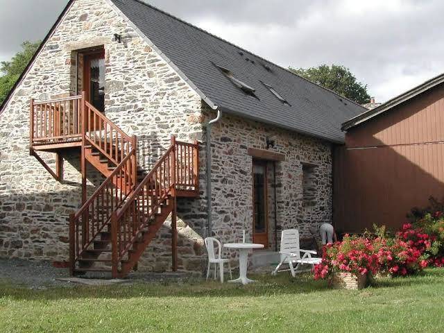 Le domaine de rugornou vras