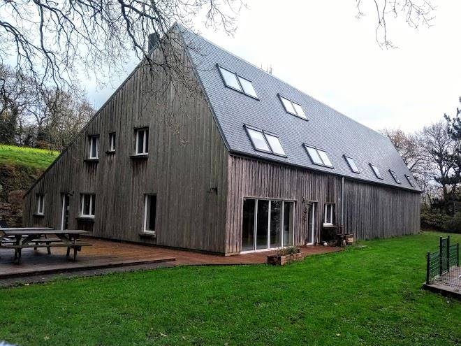 Le domaine des trois chenes