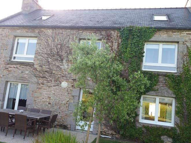 Le gite de saint denec