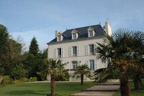 Le logis du stang