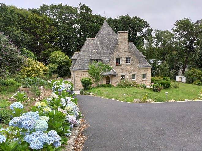 Le manoir sant jos