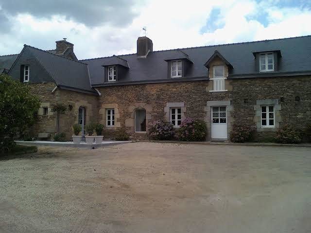 Le petit kerangoi