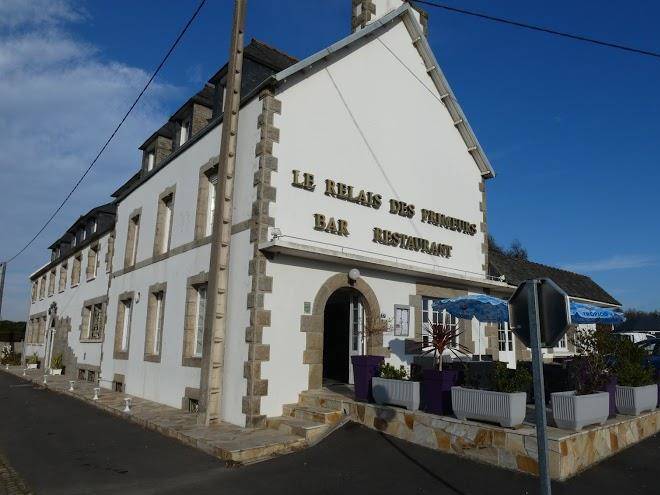 Le relais des primeurs