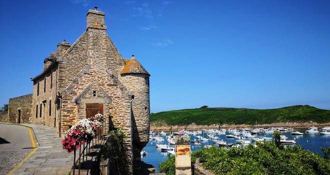 Le relais du vieux port