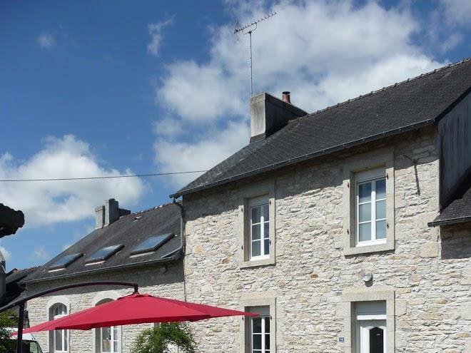 Les gites bigoudens