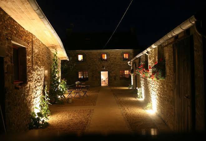 Les gites d'hellen