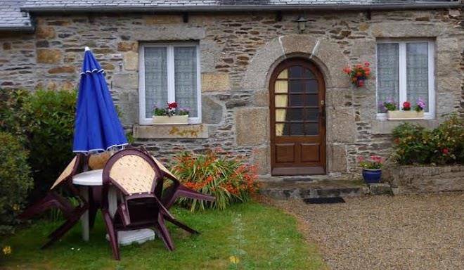 Les gites de kerroyal