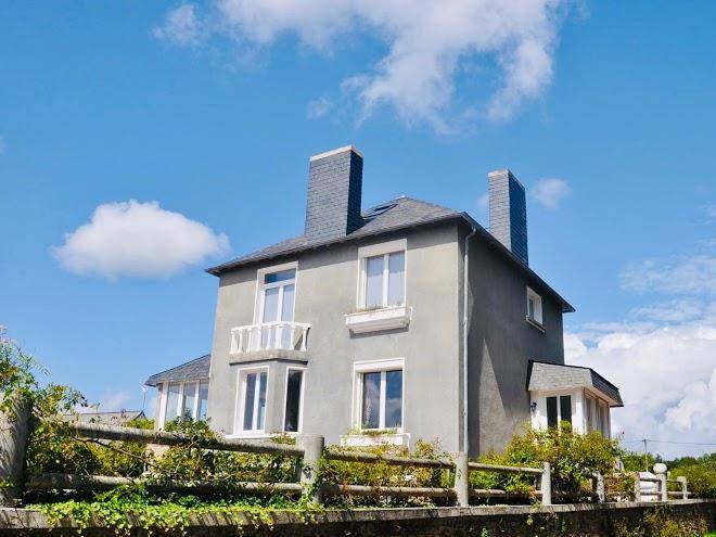 Les hauts de kersudal