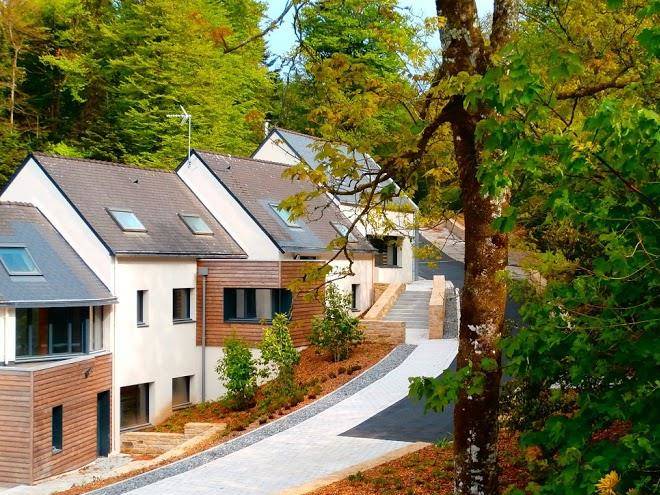 Gorre menez centre d'hebergement seminaires et receptions