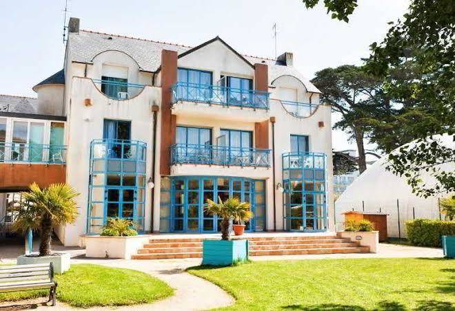 Les residences d'armor