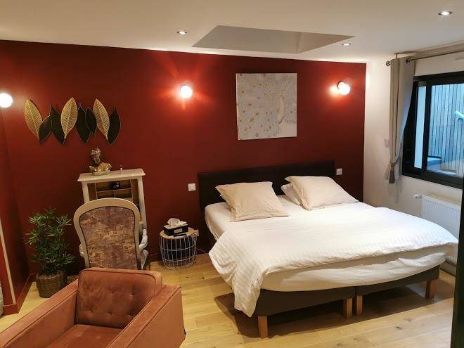 Les suites de bougainville