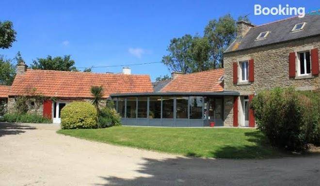 Logis auberge de keralloret