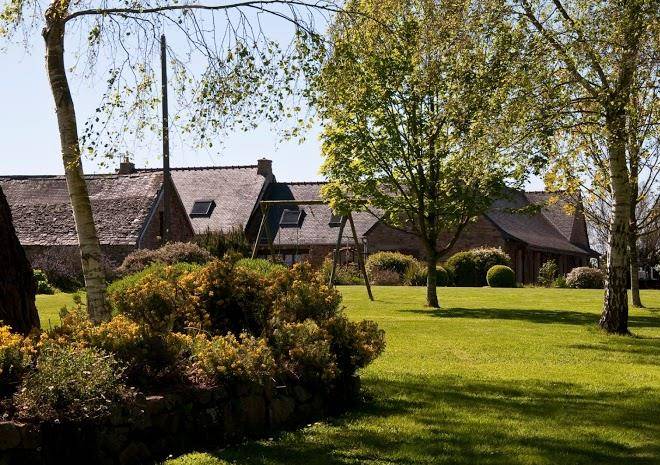 Logis du tregor