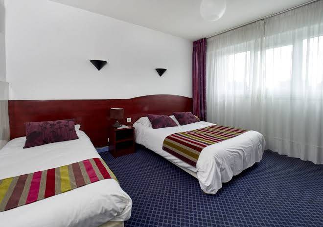 Logis hotel fontaine
