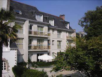 Hotel benodet