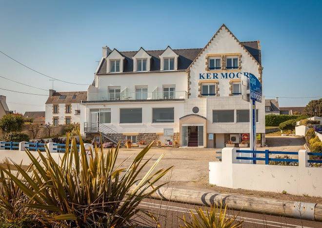 Kermoor hotel restaurant