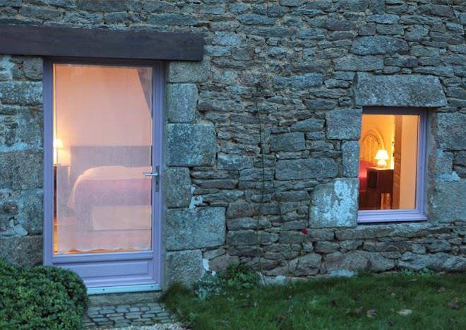 Maison d'hotes ty var roz