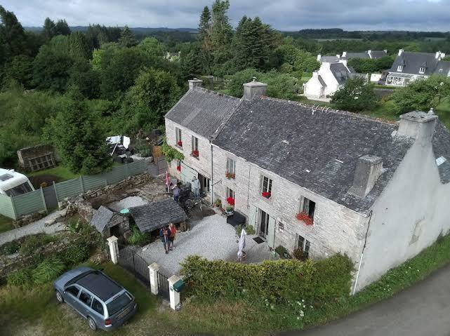 Maison des maquisards chambres dhotes
