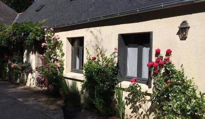 Manoir De Coat Amour Image