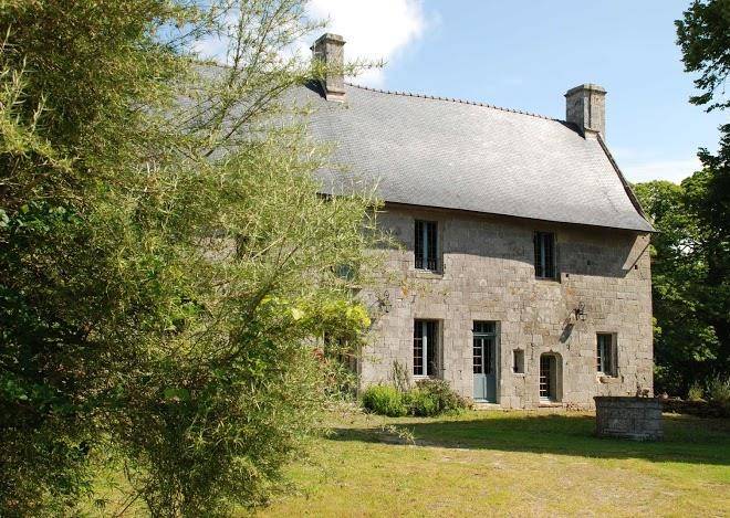 Manoir de kerdanet