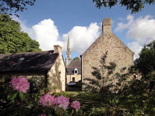 Manoir de kerdevot