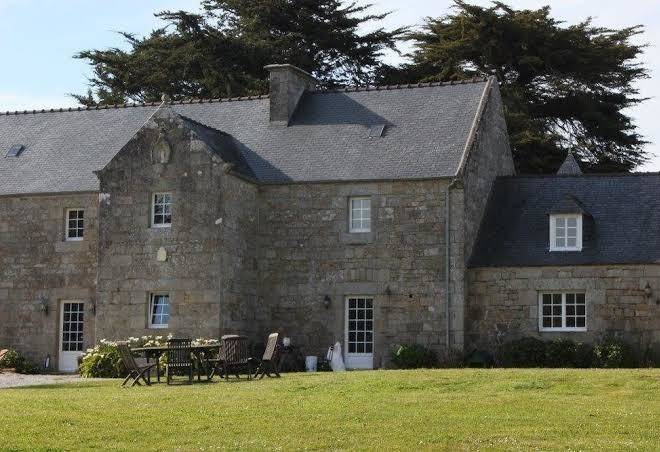 Manoir de kerliviry