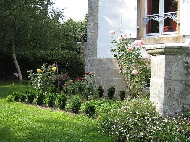 Manoir de suguensou