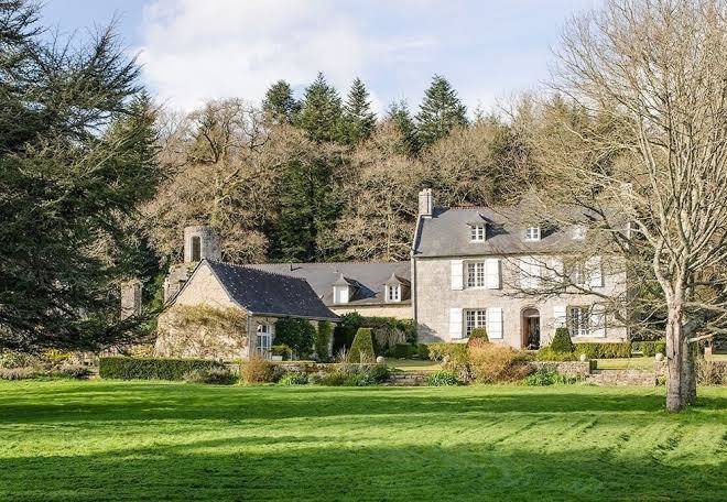 Manoir de tregont mab