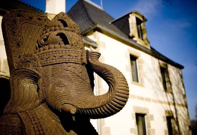 Manoir des indes the originals relais