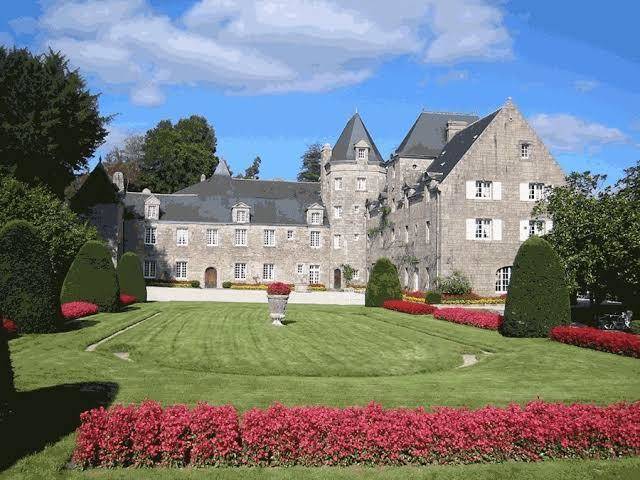 Manoir du stang