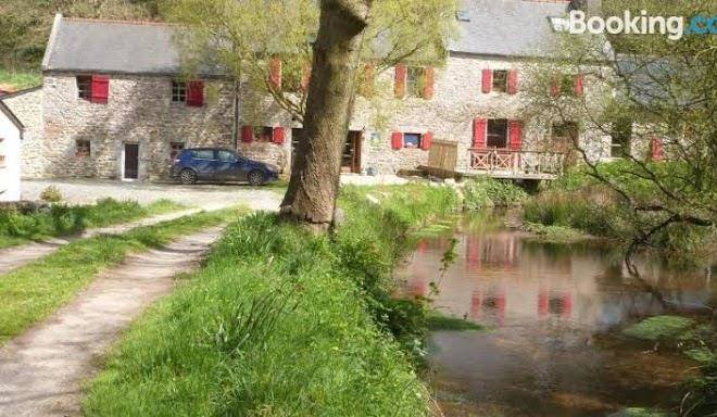 Moulin de brendaouez