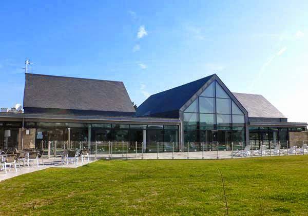 Residence arts et vie plozevet