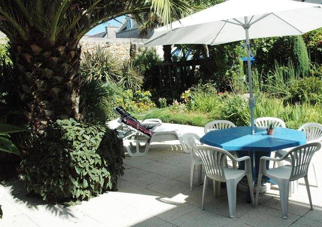 Residence brizeux