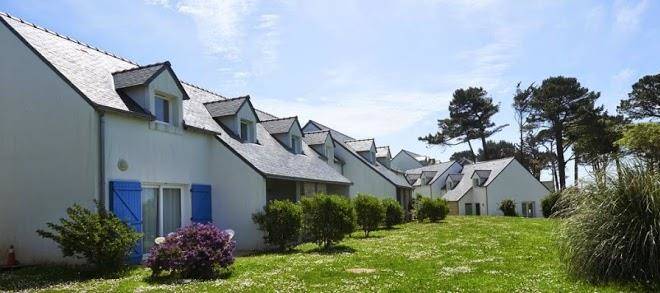 Residence nemea iroise armorique