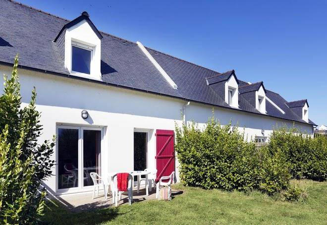 Residence Nemea Les Roches Image