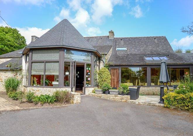 Restaurant la forge dantan maison d'hote