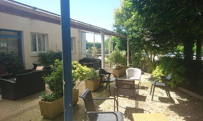 Restaurant les voyageurs
