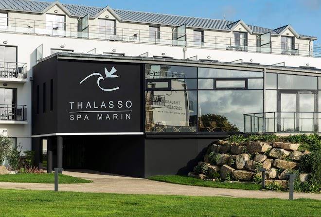 Thalasso concarneau