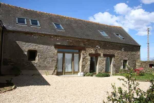 Ty var roz maison d'hotes