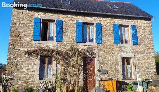 Tyrbourg chambre d'hote