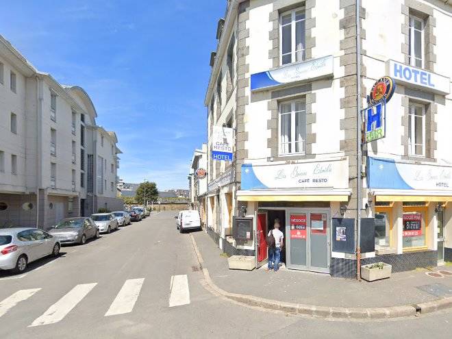 Armeric hotel