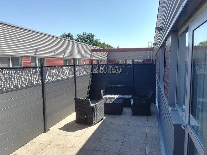 Atao residence rennes sud