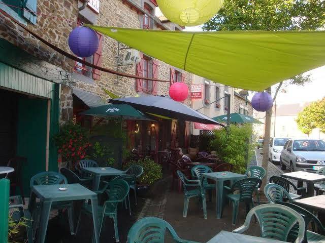 Auberge du chateau