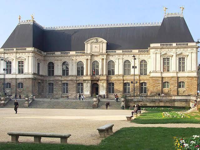 Balthazar hotel & spa Rennes MGallery