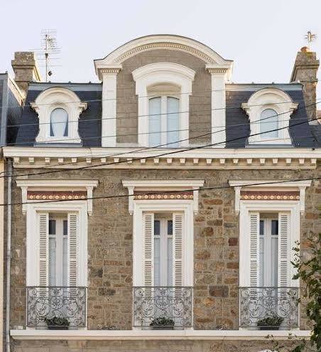 B&b maison angelus