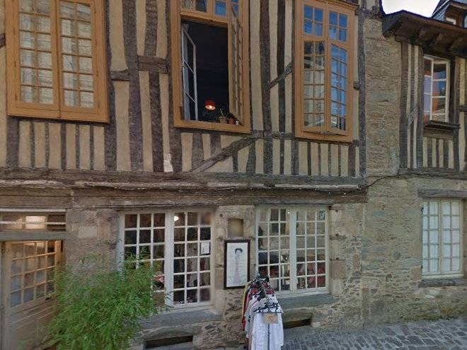 Breizh cocon