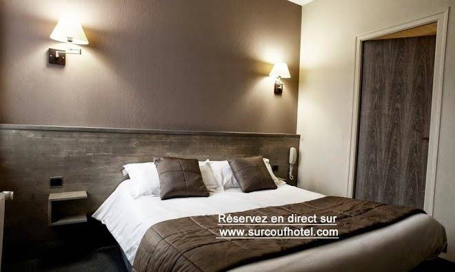 Brit hotel le surcouf