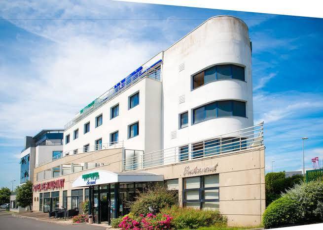 Brit hotel saint malo le transat