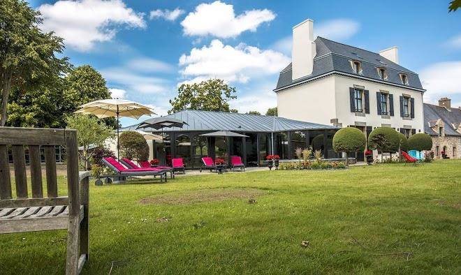 Capitainerie clos morin