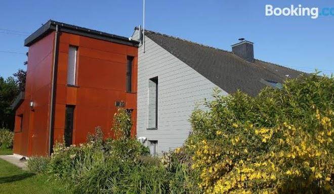 Ch d'hotes de la saliais